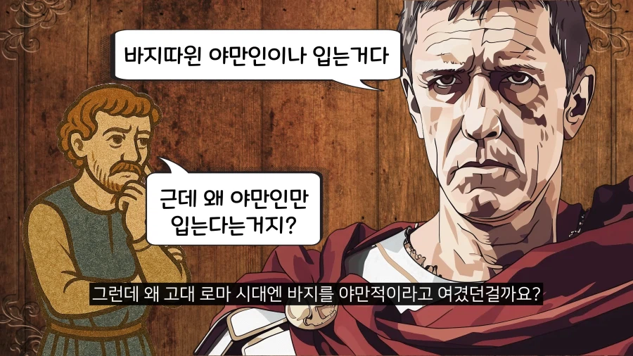 우린 바지따윈 입지 않아... 그건 야만적이잖아!_3.webp