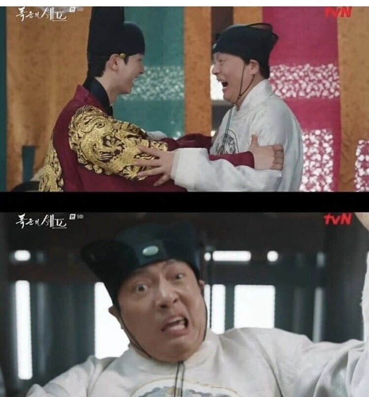 한국사 최강의 개연성 제조 전문가_1.webp