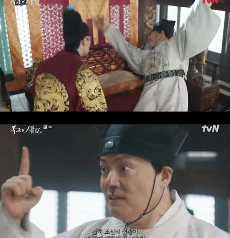 한국사 최강의 개연성 제조 전문가_2.webp