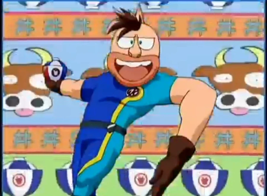 쾌걸근육맨)어린시절엔 몰랐던 갈비찜덮밥 댄스의 진실_1.webp