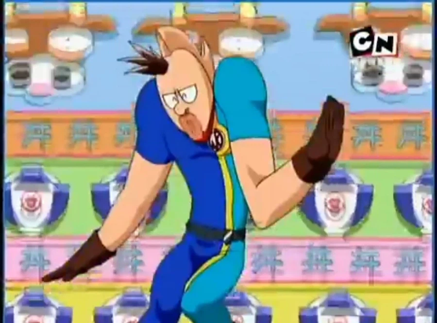 쾌걸근육맨)어린시절엔 몰랐던 갈비찜덮밥 댄스의 진실_3.webp