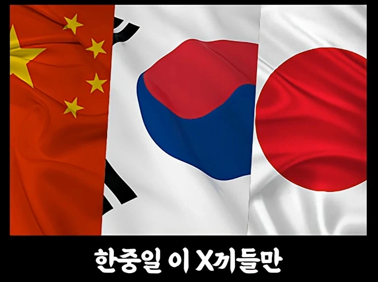 호르무즈 사태로 보는 한중일 국민성_12.webp