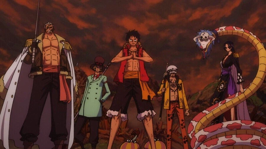 ??? : 스모커 대령은 후반부 시점에서도 충분히 강캐였다!_1.webp