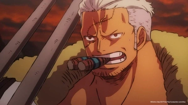 ??? : 스모커 대령은 후반부 시점에서도 충분히 강캐였다!_2.webp