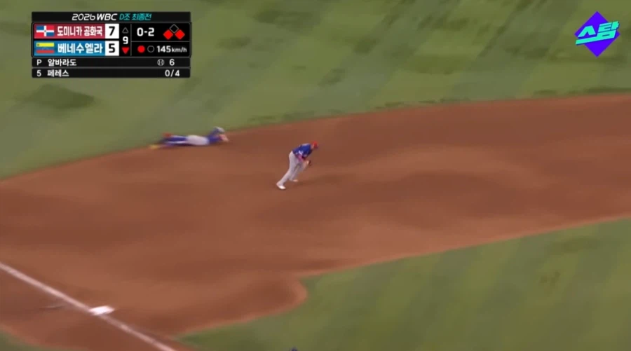 도미니카 투수의 구속 수준.jpg_1.webp