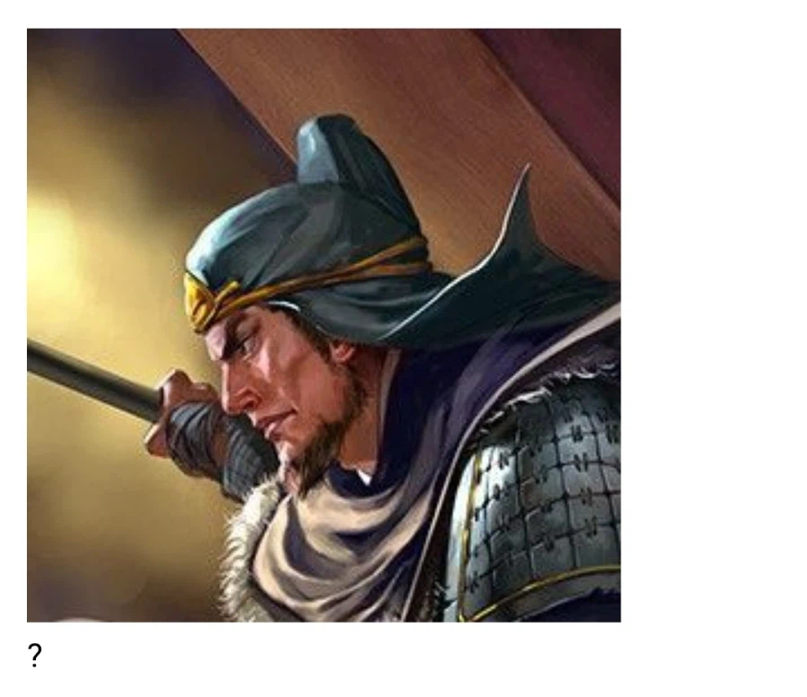 (삼국지) 오자양장 우금이 욕먹는 이유_10.webp