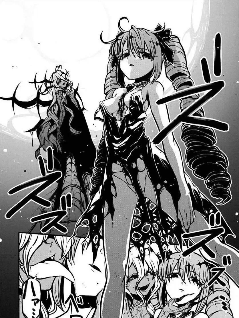 마법동경] 드디어 등장한 정통파 마법소녀 각성폼.jpg_3.webp