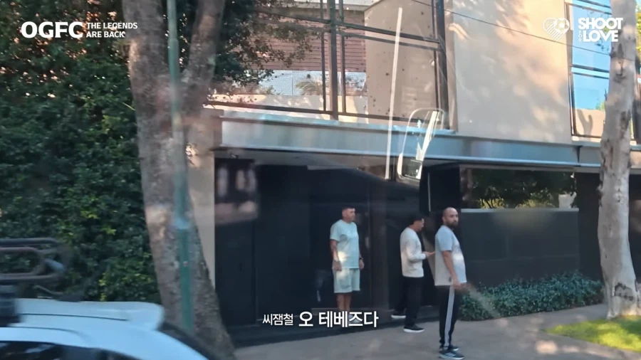 테베즈 집 찾다가 빡친 에브라가 테베즈 보자 한 말_1.webp