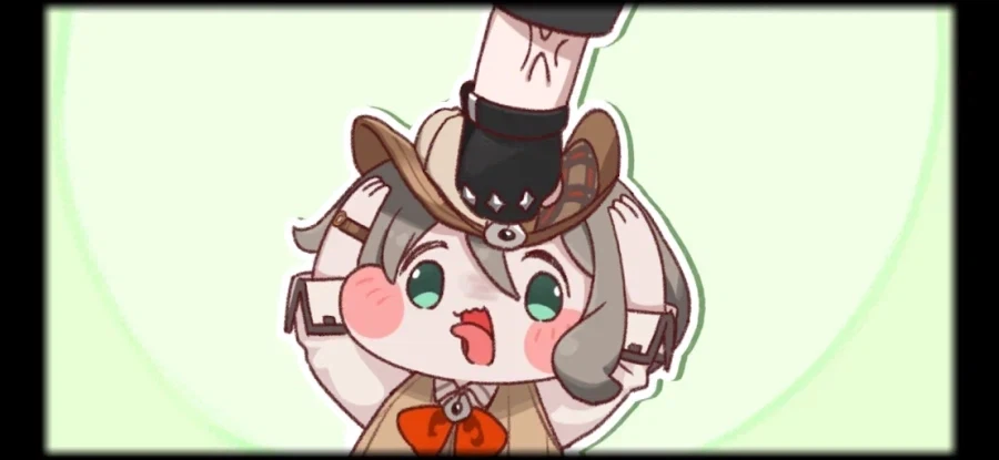 트릭컬 유저들 내로남불 수준._2.webp