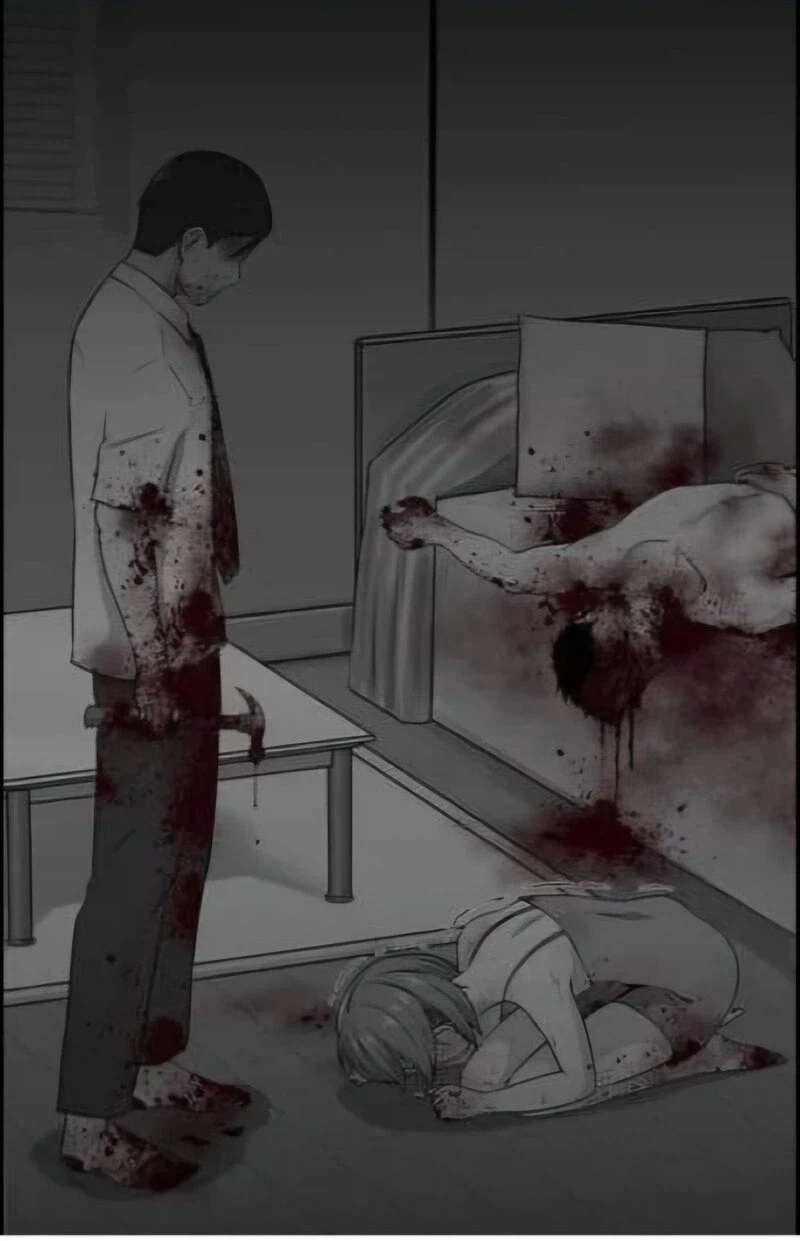 혐)평범남에게서 NTR한 금태양의 결말_1.webp