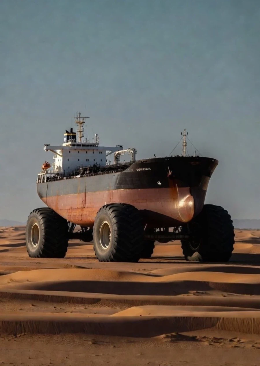 호르무즈 해협문제 해결하는법_1.webp