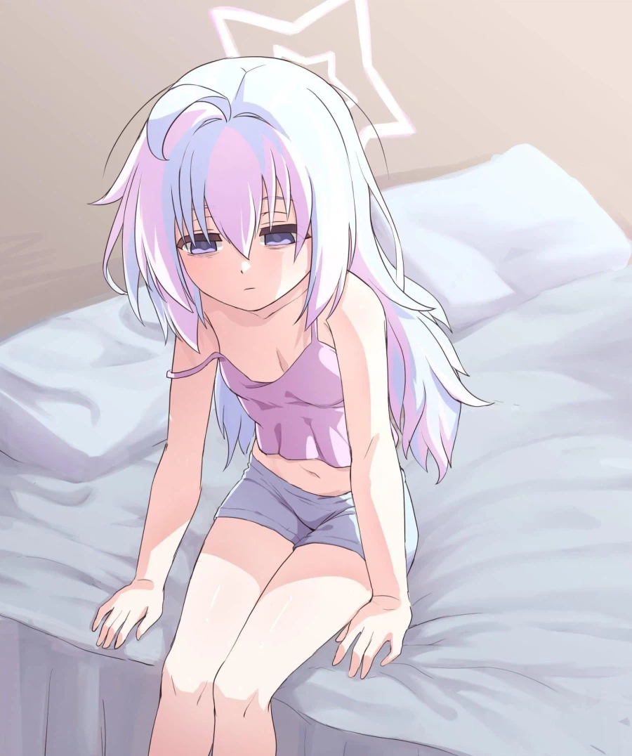 교수가 6시에 미팅하자고 해서 기다리는중_1.webp