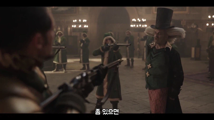 원피스 실사 분명 B급인데 각본이랑 배우들이 차력쇼함_1.webp