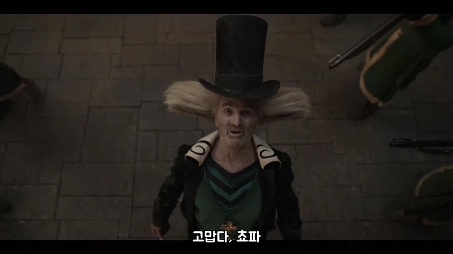 원피스 실사 분명 B급인데 각본이랑 배우들이 차력쇼함_7.webp