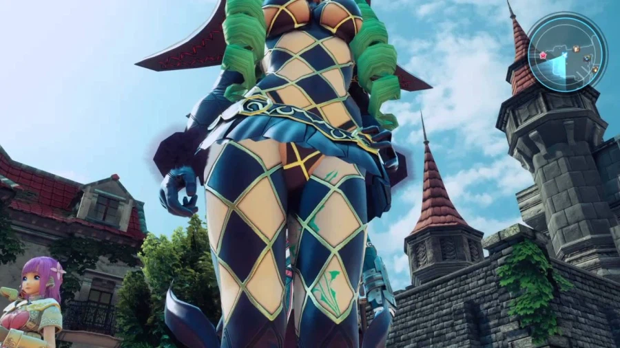 코스프레하기 힘든 JRPG의 여캐_3.webp