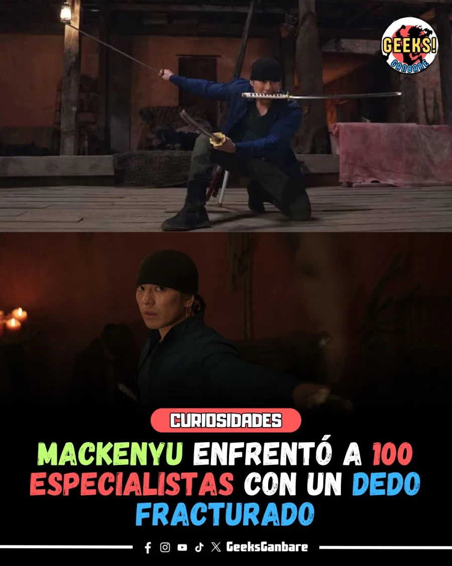 원피스 실사판 조로 배우의 뚝심.jpg_2.webp