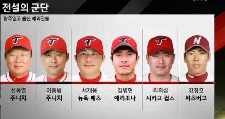 MLB) 미국 언론에서도 다룬 한국 고등학교_1.webp