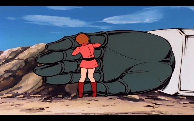 아무로 레이 : 너같은 여자는 한트럭을 갖다준다고 해도 싫어!_4.webp