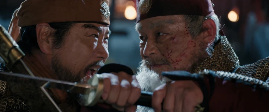 한국 사극 사상 최고의 대결.jpg_1.webp