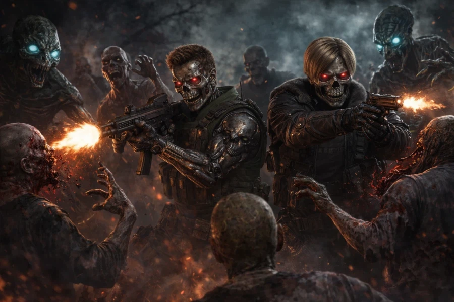 바이오 하자드 40편쯤 예상_1.webp