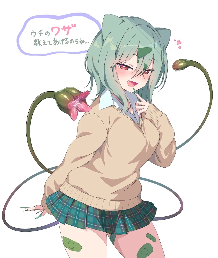 갸루이상해씨 볼때 알아야 하는 지식_3.webp