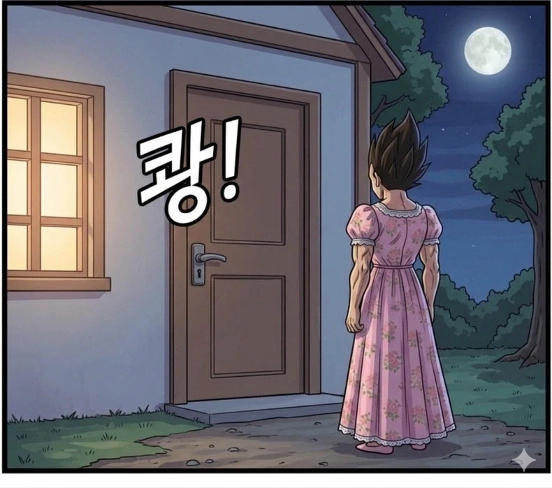 드래곤볼)베지터의 외도_11.webp