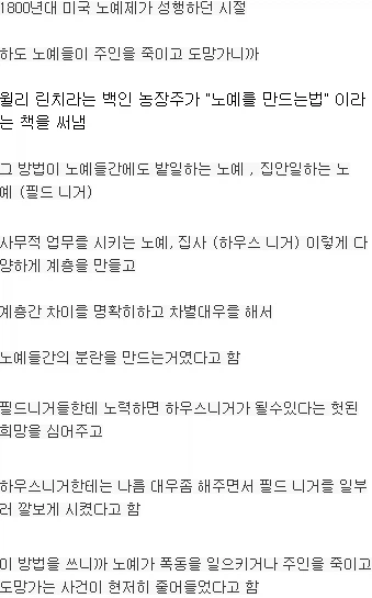 백인들이 흑인 노예를 관리했던 방법_2.webp