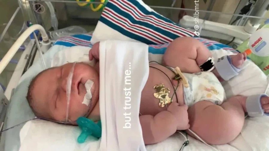 의외로 사람 몸 속에서 나올 수 있는 것_1.webp