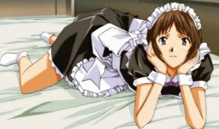 의외로 에반게리온 공식 설정_1.webp