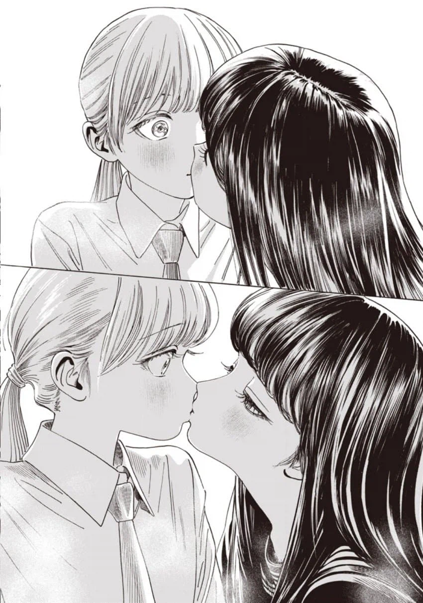 아앙? 아케비의 세일러복은 내용도 없는 일러집이라고오~?_3.webp