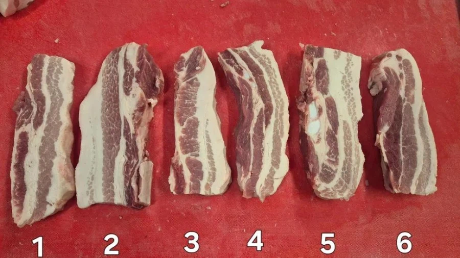 취향 갈린다는 삼겹살 부위_1.webp