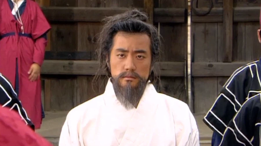 선조의 짜친 행적 vs_1.webp