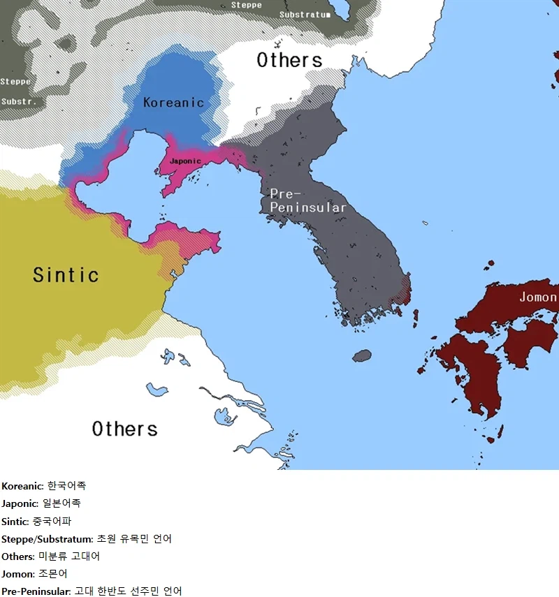 고대 동북아 언어 가설_1.webp