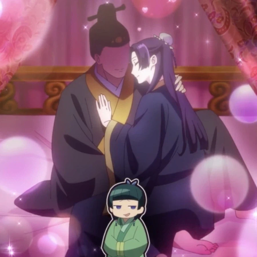 약사의혼잣말) 마오마오가 게이라고 생각했던 인물_1.webp