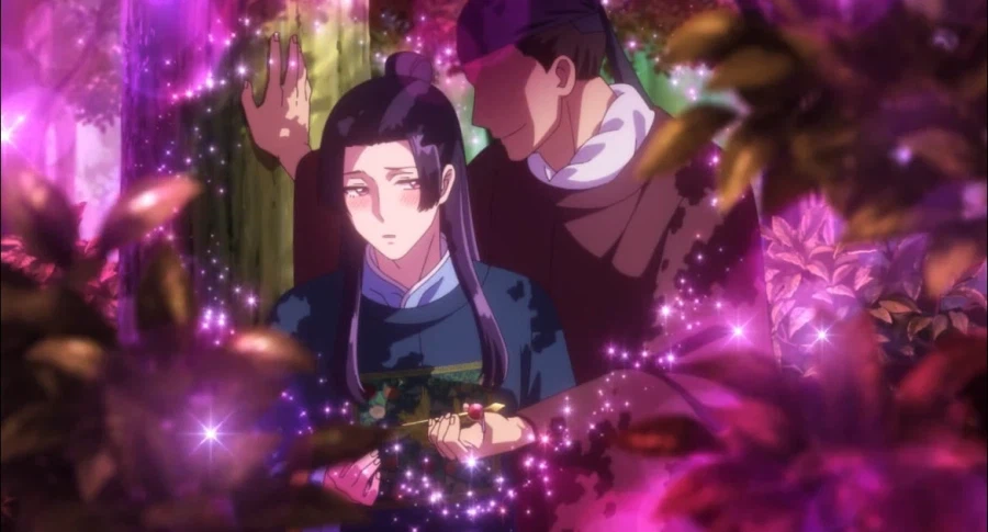 약사의혼잣말) 마오마오가 게이라고 생각했던 인물_2.webp