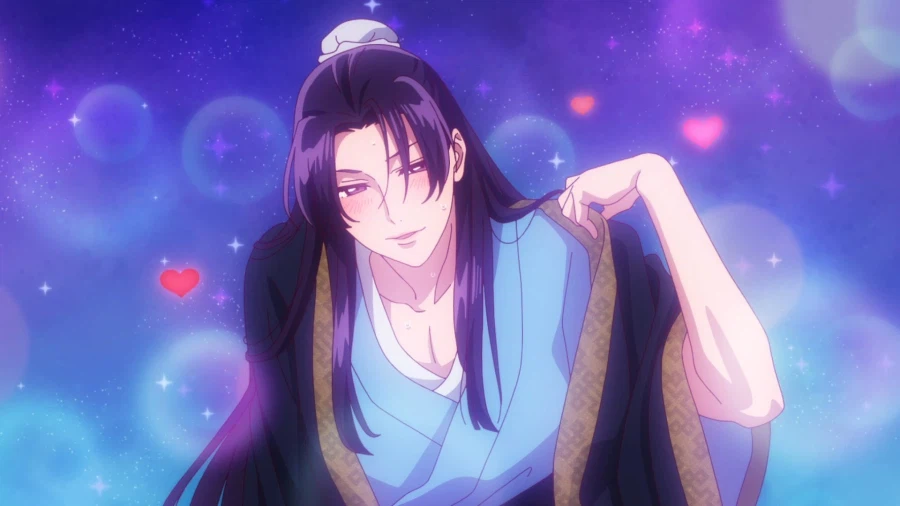 약사의혼잣말) 마오마오가 게이라고 생각했던 인물_3.webp