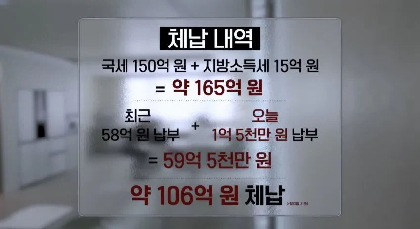 유튜버 세금 징수하고 현타온 국세청 직원_1.webp