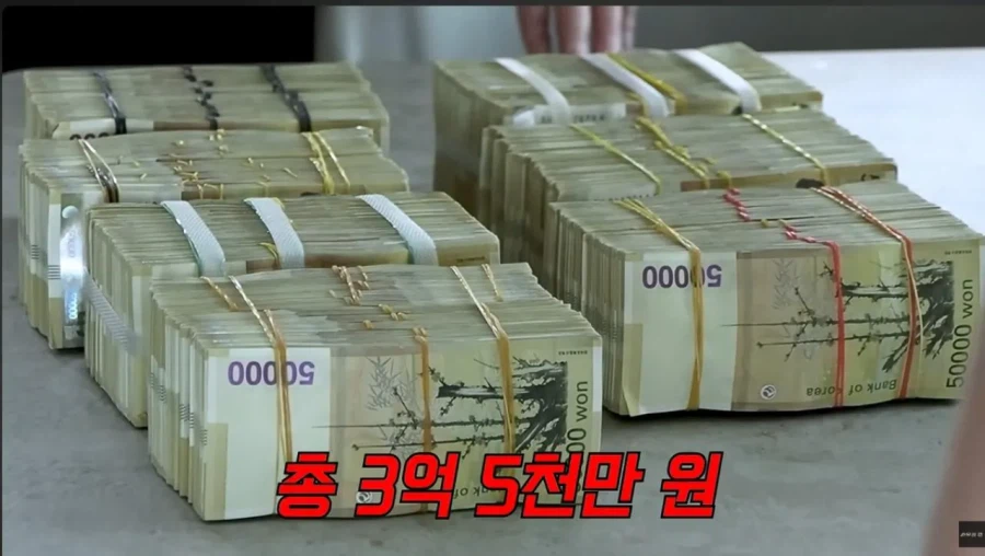 유튜버 세금 징수하고 현타온 국세청 직원_6.webp