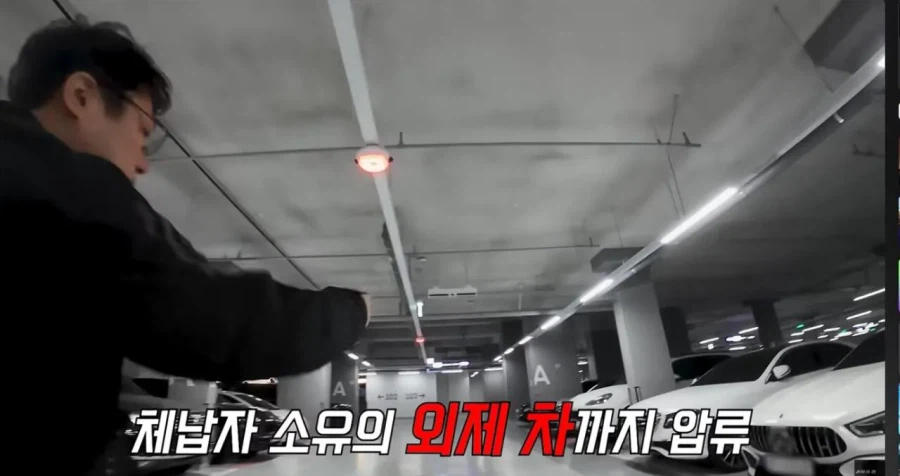 유튜버 세금 징수하고 현타온 국세청 직원_8.webp