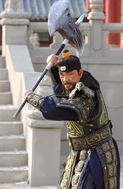 퓨전 사극 만들거면 이렇게 하라고 ㅡㅡ_3.webp