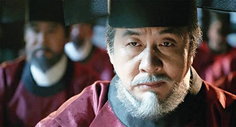 퓨전 사극 만들거면 이렇게 하라고 ㅡㅡ_4.webp