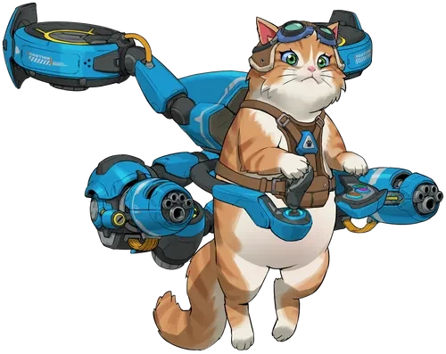 오버워치 대원 숫자보다 탈론이 더 많다고?_1.webp