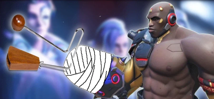 오버위치)둠피스트가 팔 잘릴때까지 아무것도 안한이유_2.webp