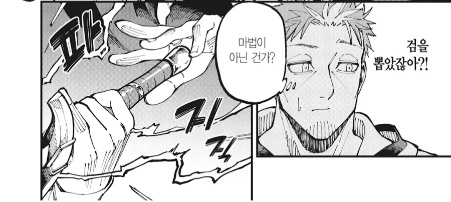 촌구석검성) 검을 가르쳤던 제자가 마법사가 되어있었다_2.webp