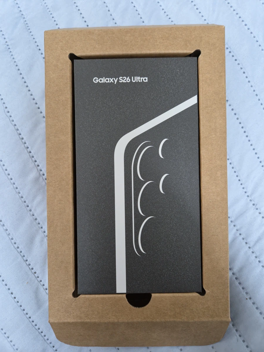 갤럭시 S26 울라리 드디어 왔드아아아아아_1.webp