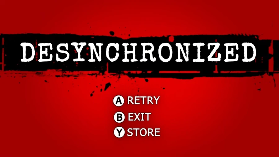 유비소프트가 바이오하자드 레퀴엠을 만들었다면_8.webp