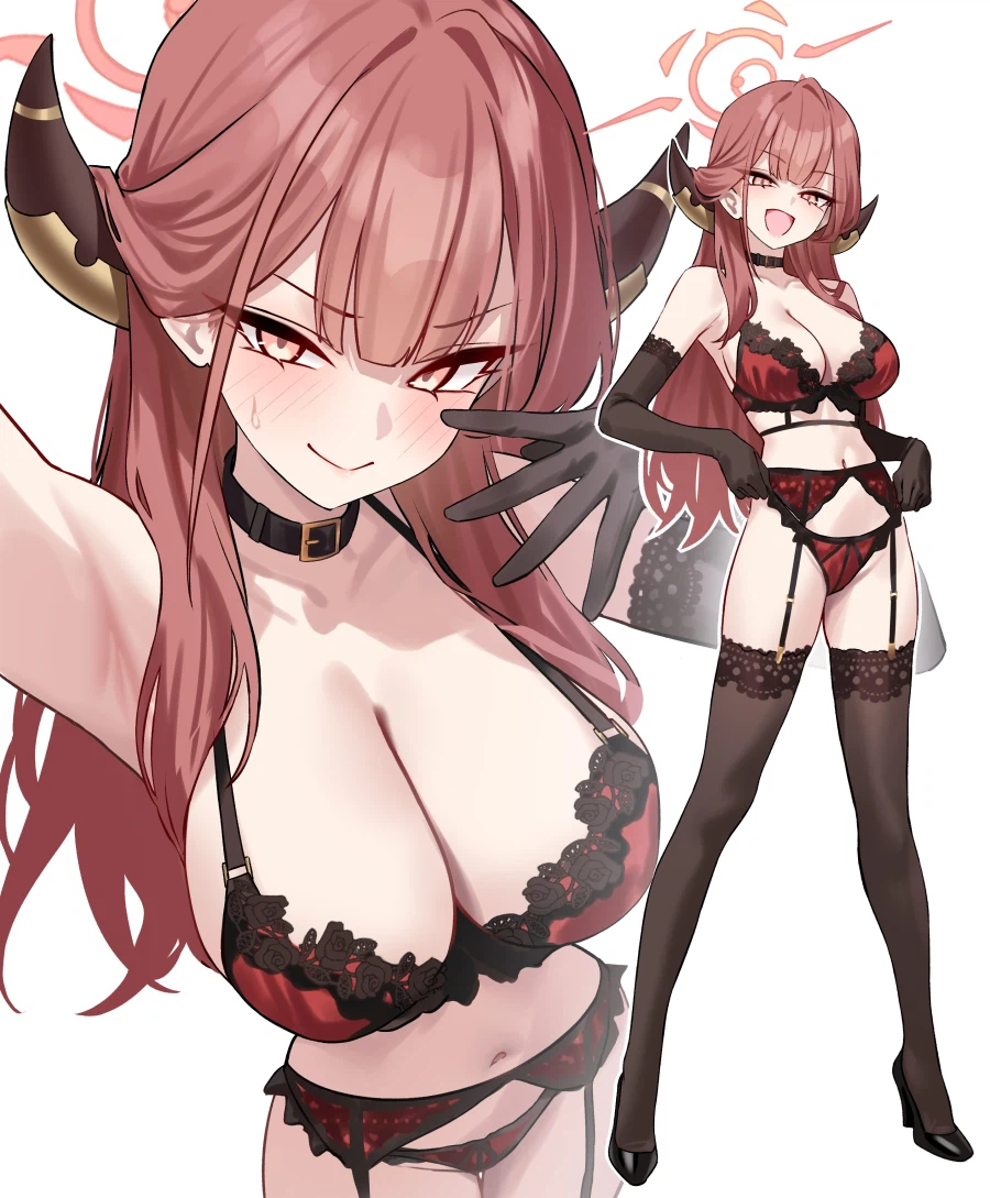 직원들 월급이랑 식비 벌려고 모델을 하고있는 아루_1.webp