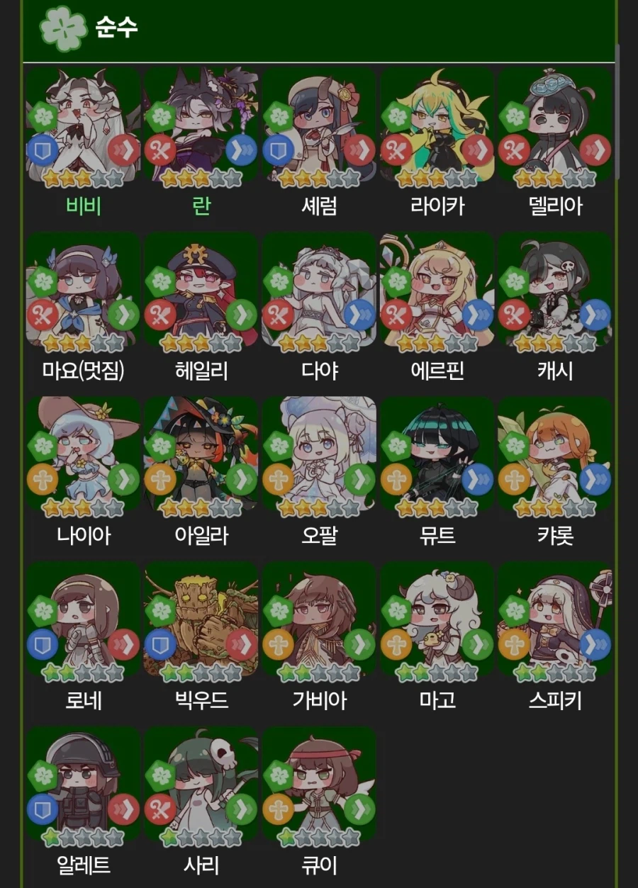 트릭컬)사실 순수는 엘다인 둘 임팩트가 커서 그렇지_1.webp