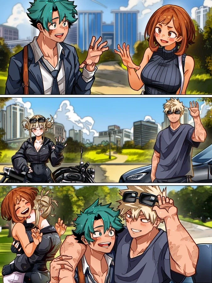 나히아] 토가의 영혼이 섞인 우라라카.jpg_8.webp