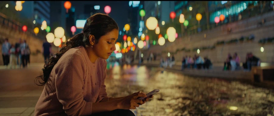 넷플릭스 인도 영화에 나오는 한국_7.webp